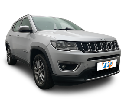 Jeep Compass-img